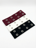 Metalic Crown Bandana
