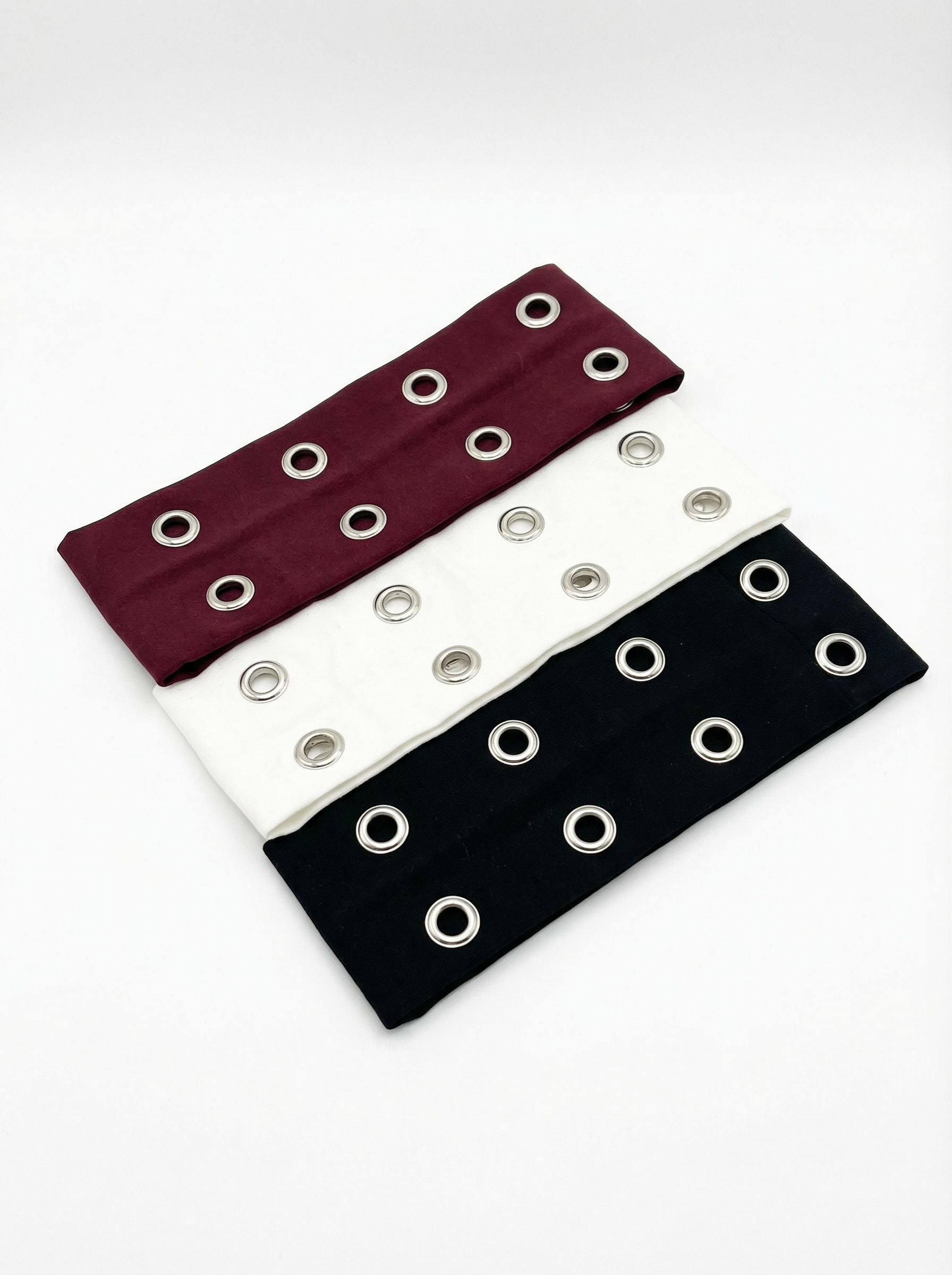 Metalic Crown Bandana