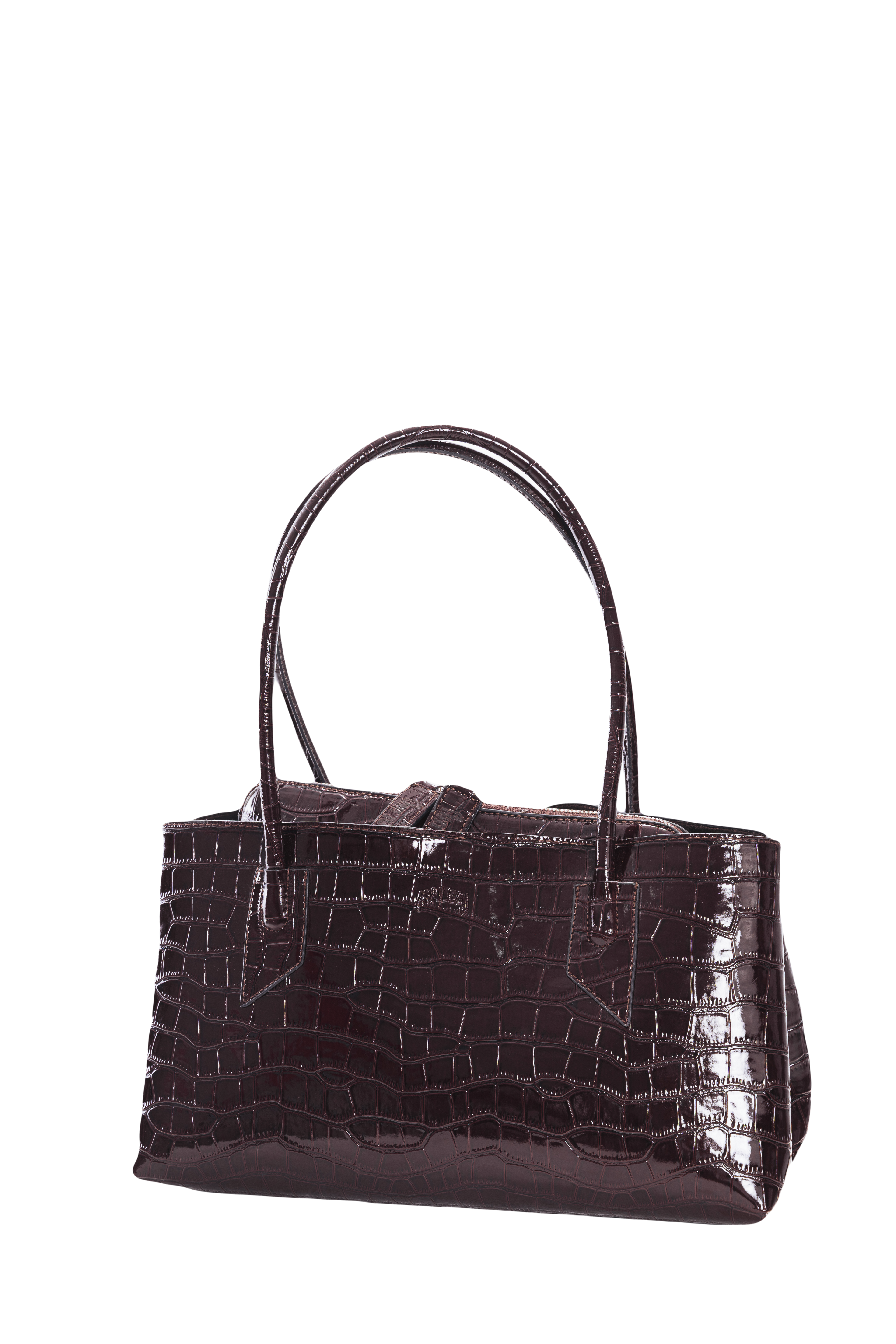 Noiré In Brown