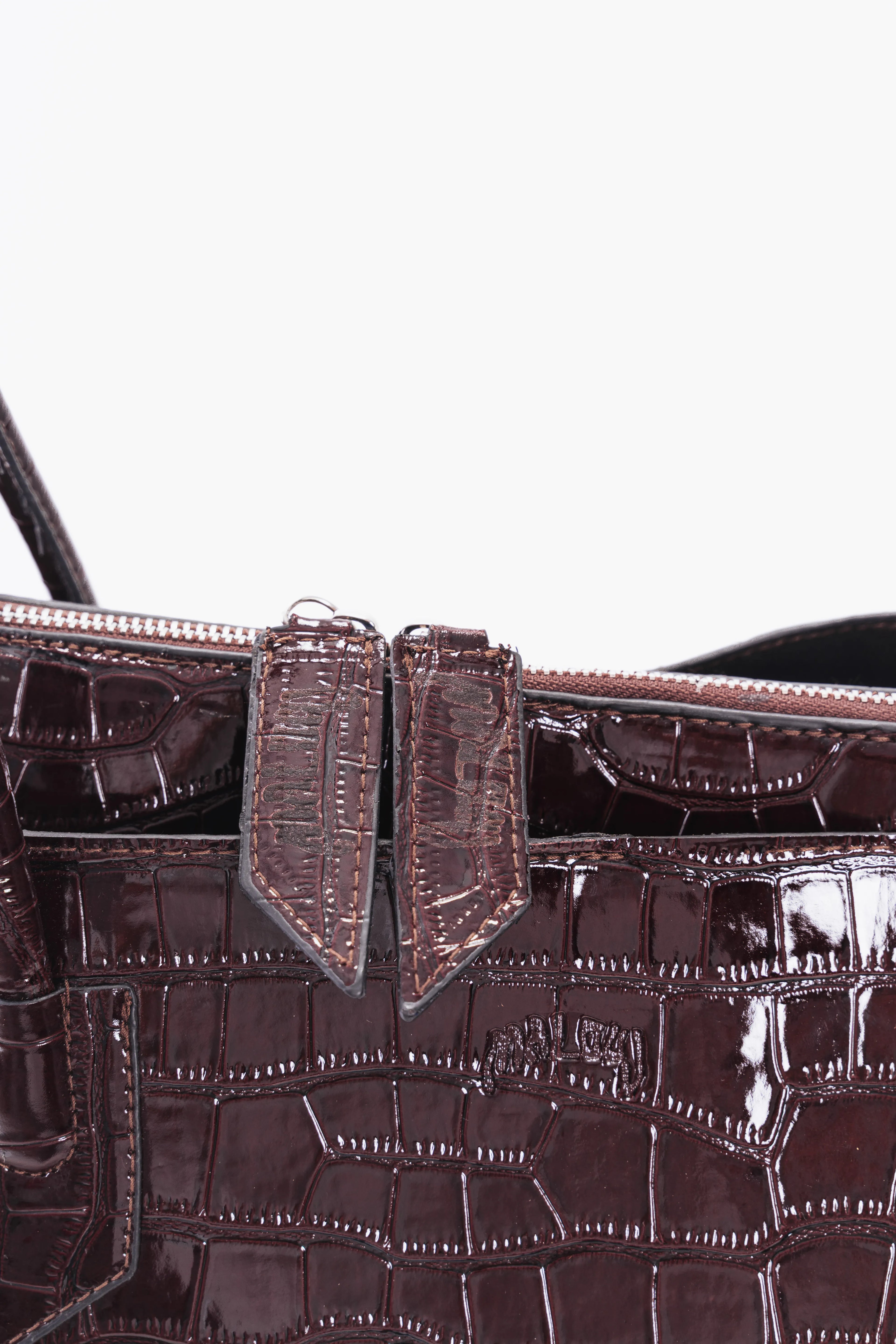 Noiré In Brown