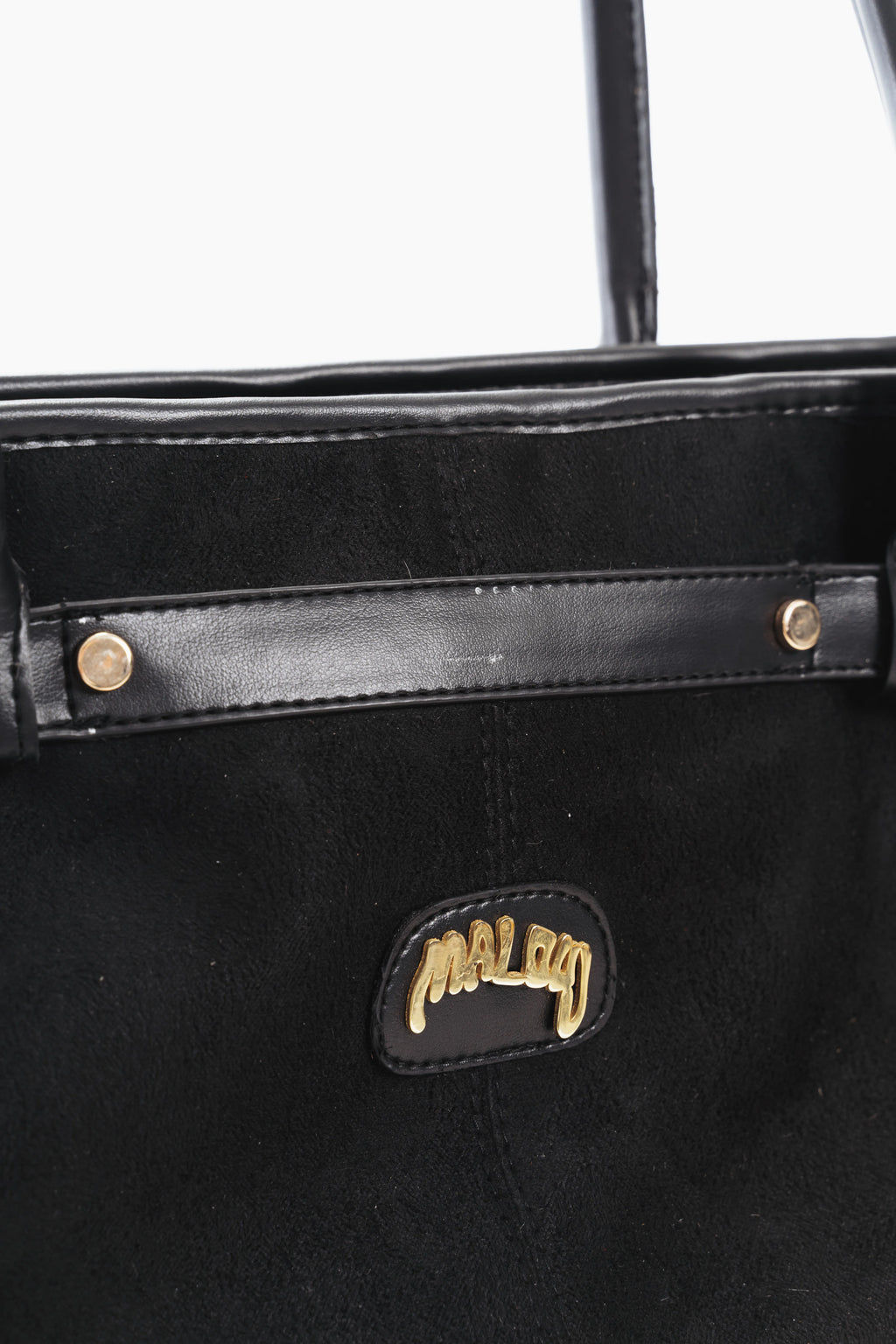 True Legacy In Black