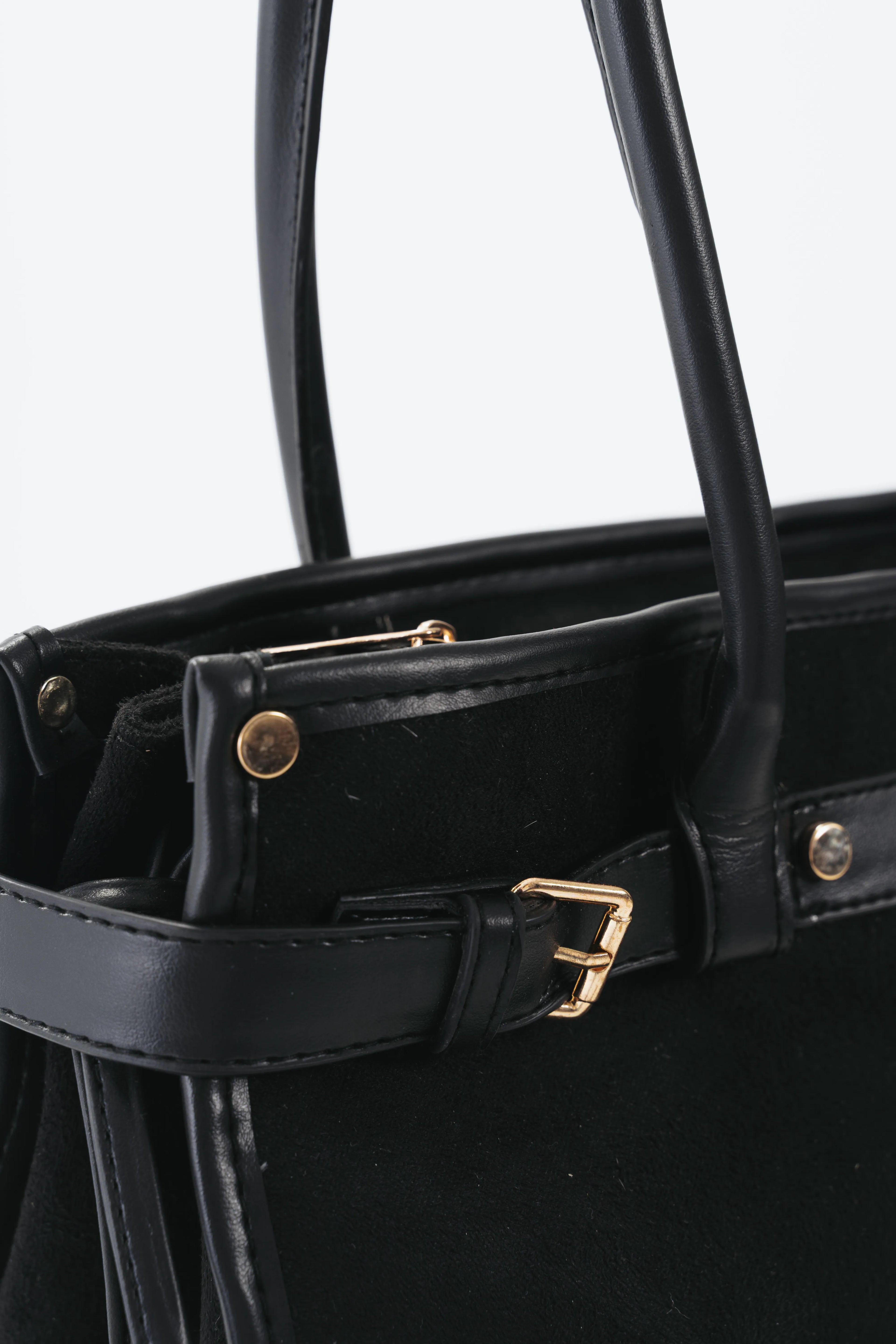 True Legacy In Black