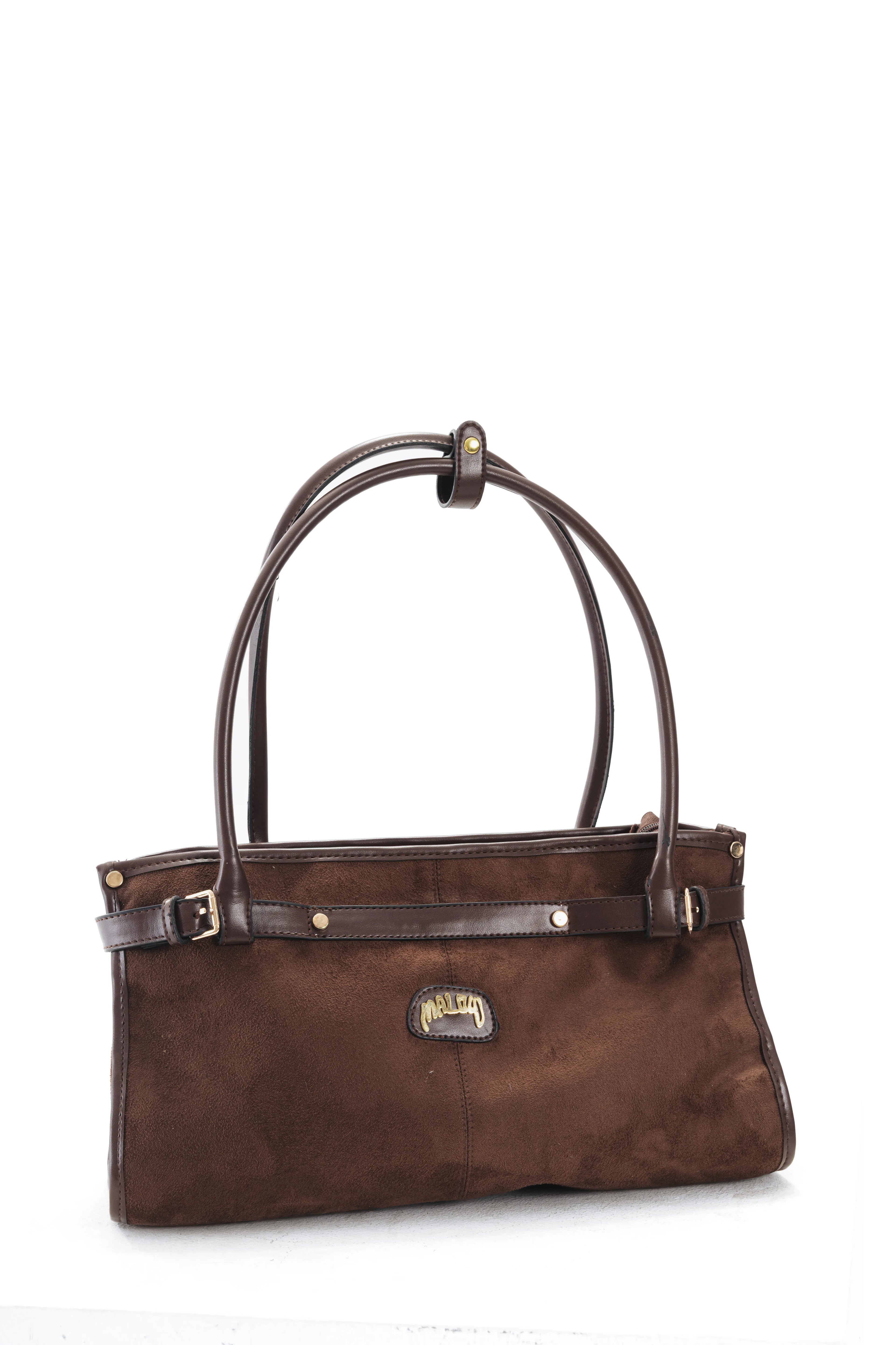 True Legacy In Brown