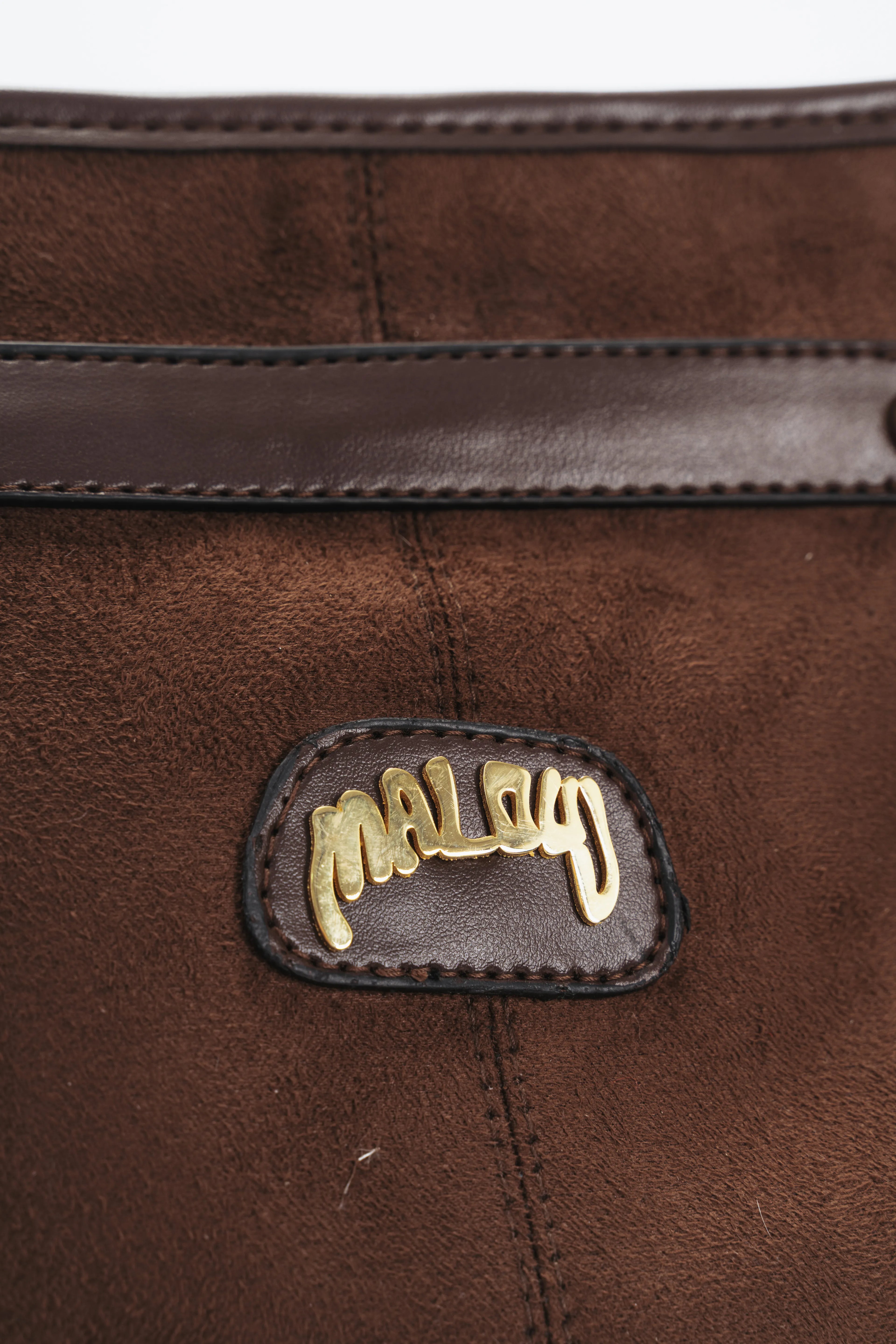 True Legacy In Brown