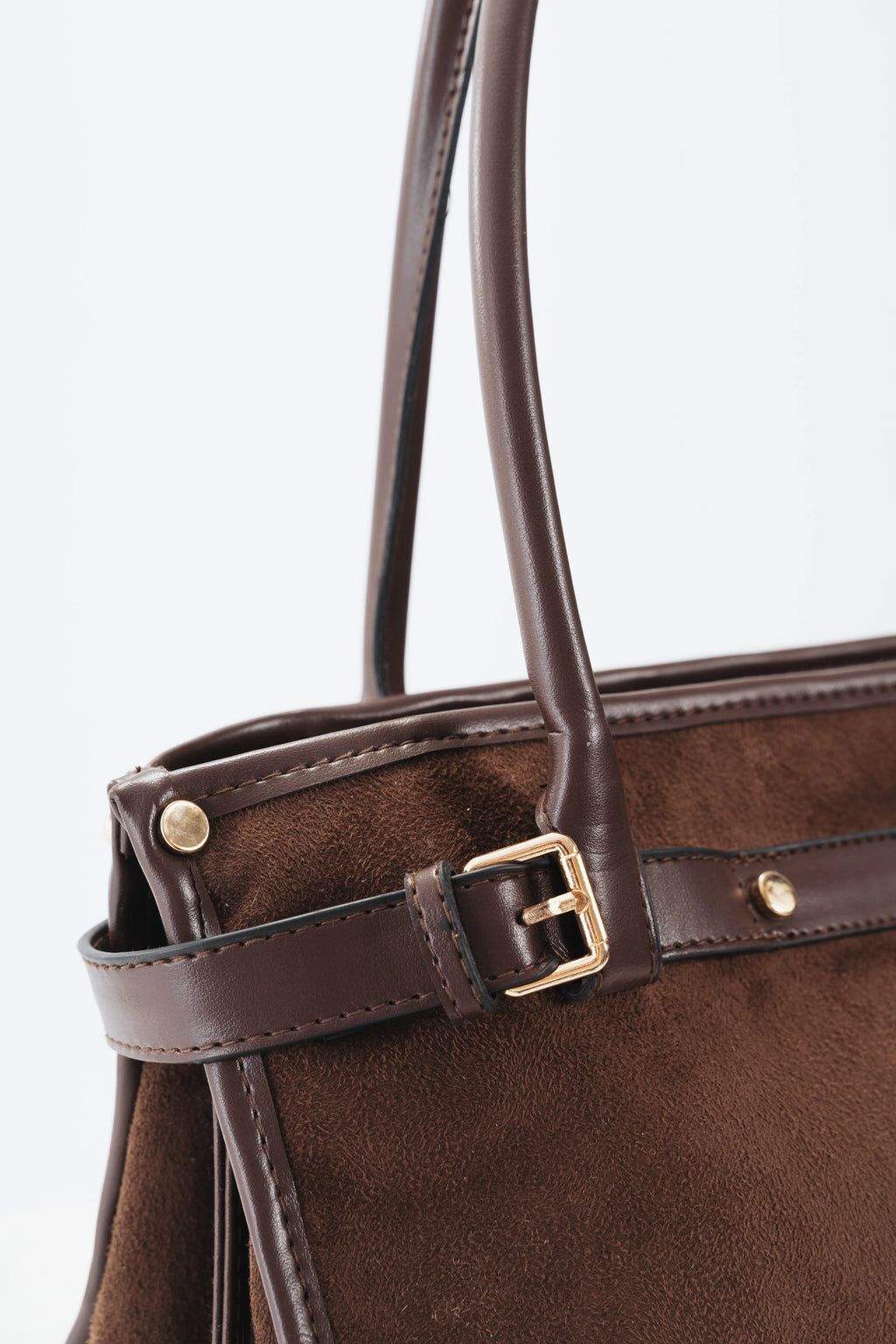 True Legacy In Brown