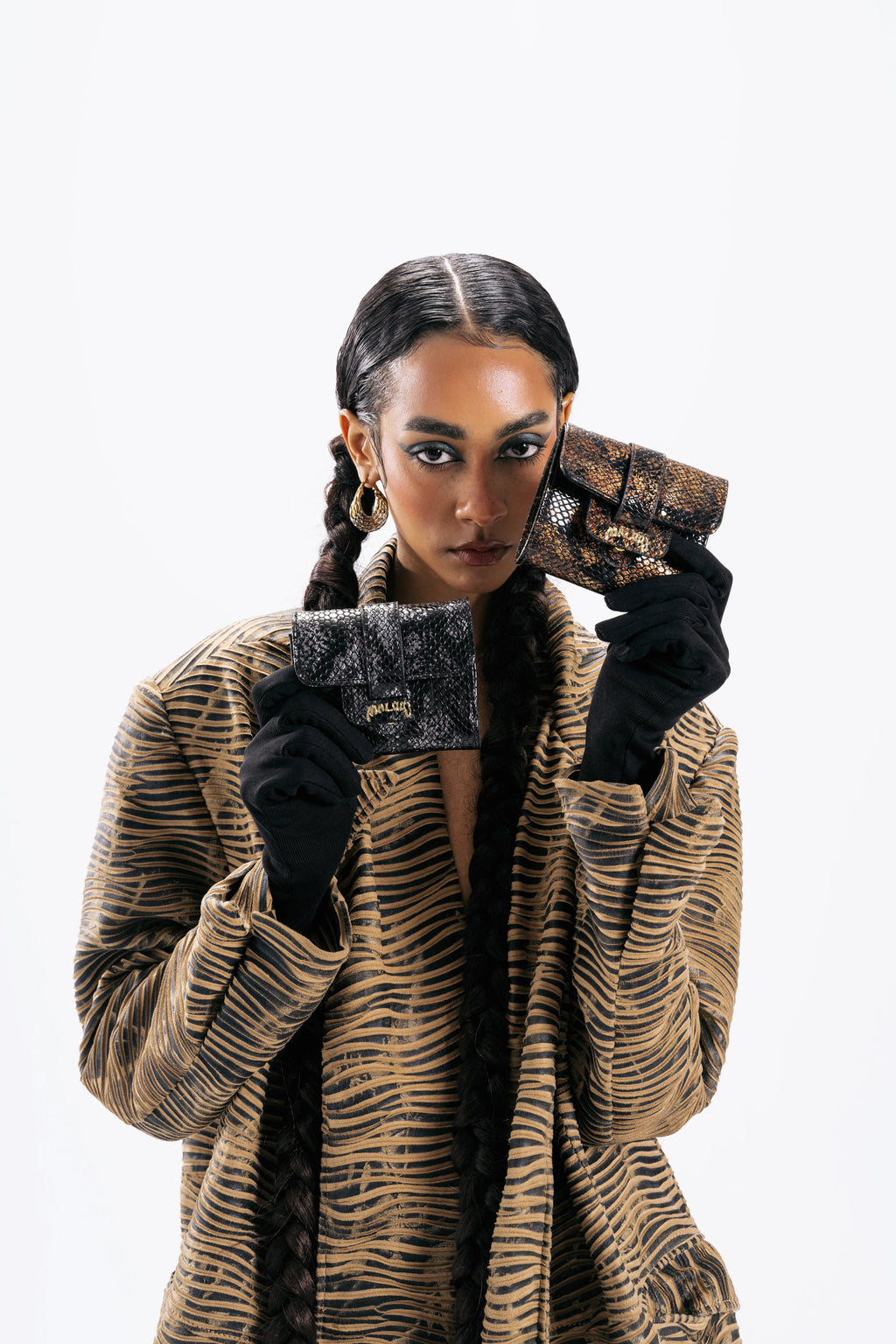Virelle Cardholder