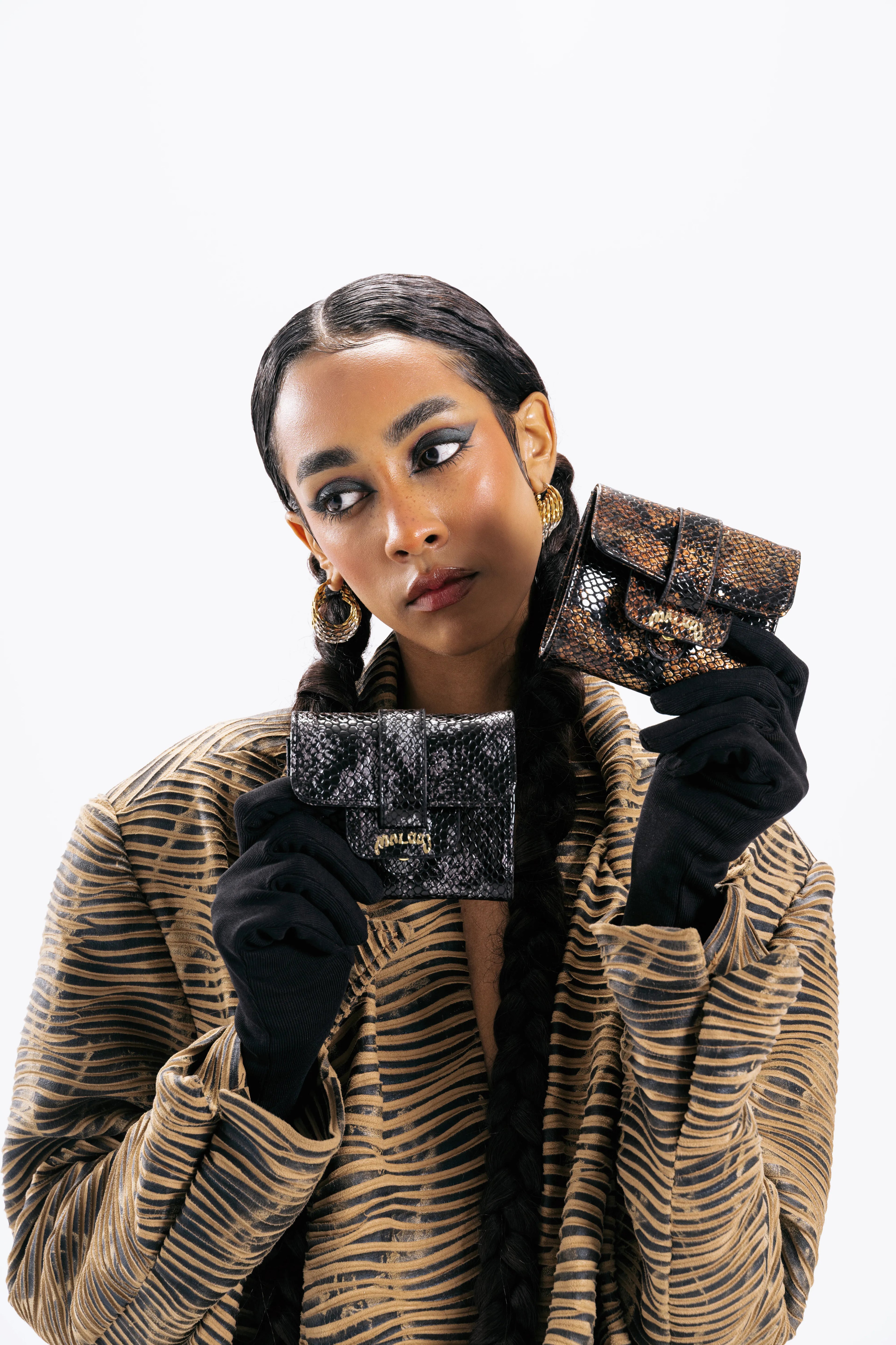 Virelle Cardholder